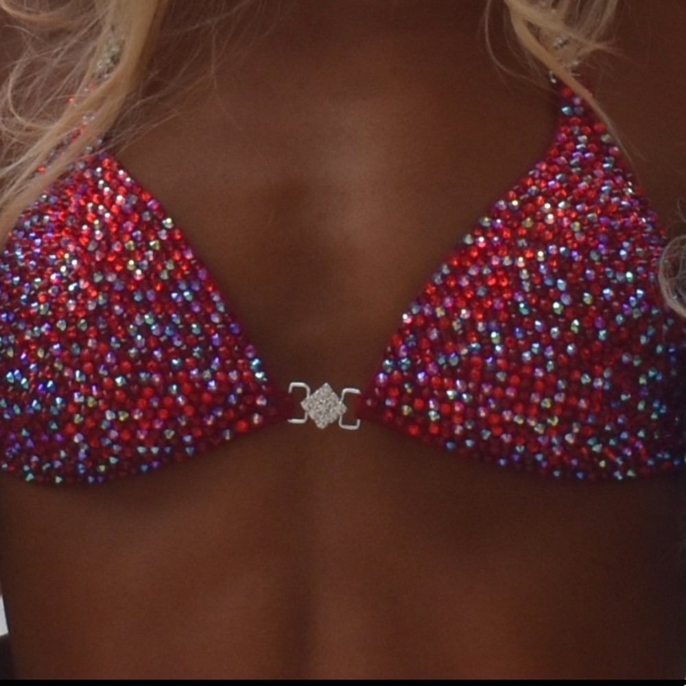 Glam fit Bikini
